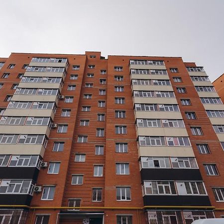 Apart-Hotel I. Sirko New Building 8 Floor Сумы Экстерьер фото